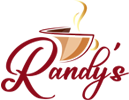 Randy's Coffee House Logo